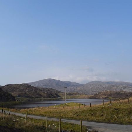 Dunarain Bed&Breakfast Tarbert  Bagian luar foto