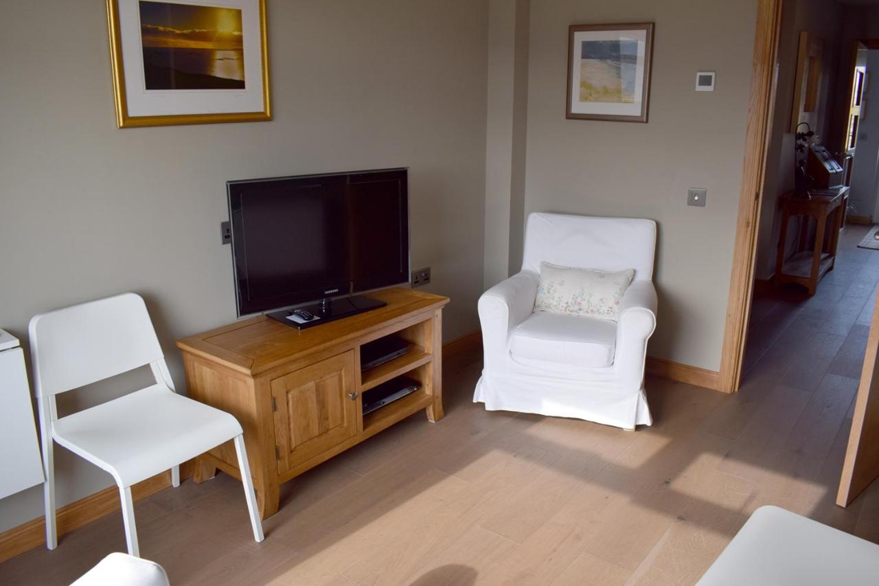 Dunarain Bed&Breakfast Tarbert  Bagian luar foto