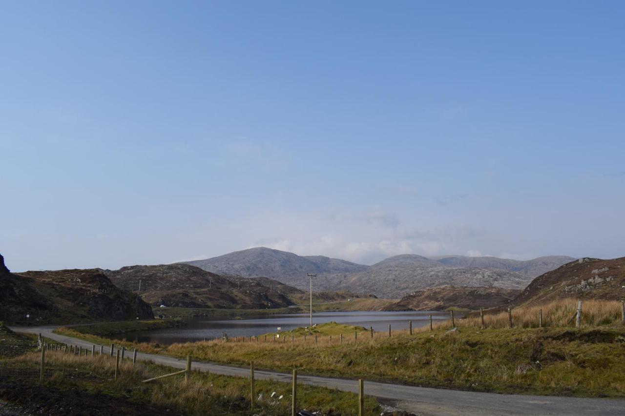 Dunarain Bed&Breakfast Tarbert  Bagian luar foto
