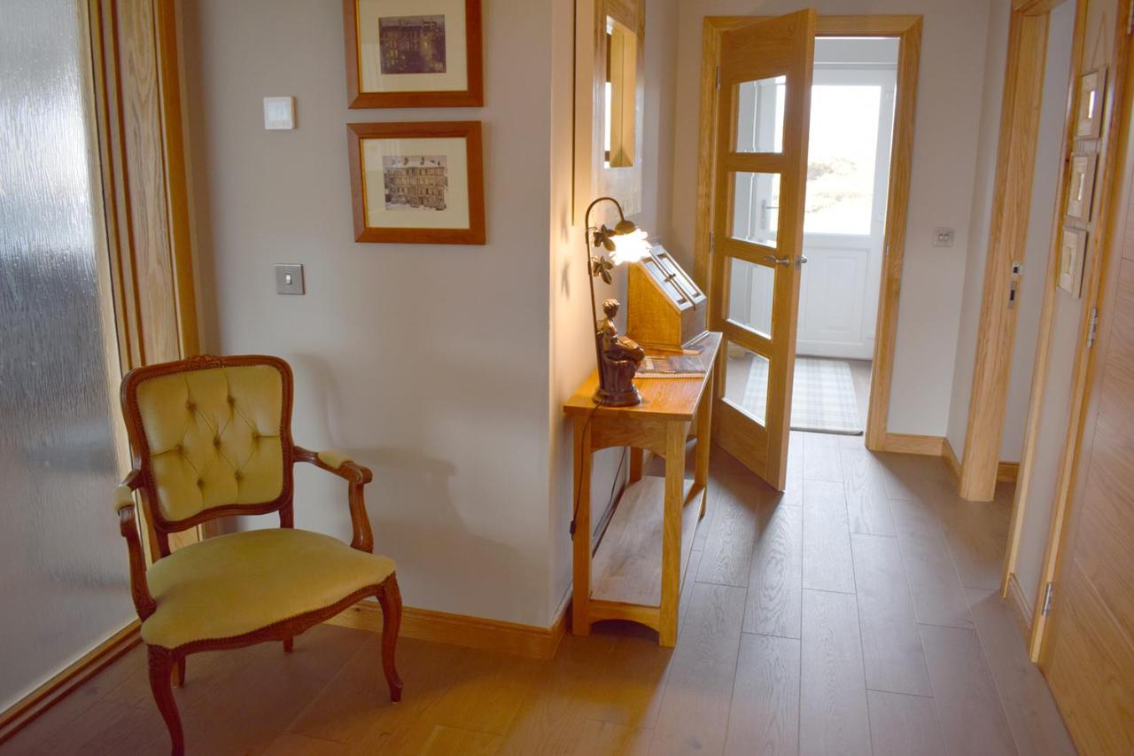 Dunarain Bed&Breakfast Tarbert  Bagian luar foto