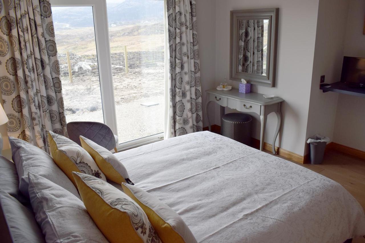 Dunarain Bed&Breakfast Tarbert  Bagian luar foto