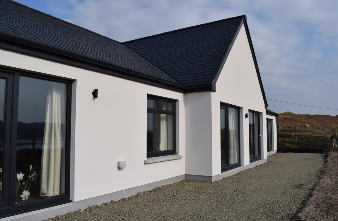 Dunarain Bed&Breakfast Tarbert  Bagian luar foto