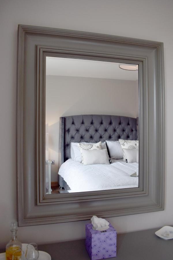 Dunarain Bed&Breakfast Tarbert  Bagian luar foto