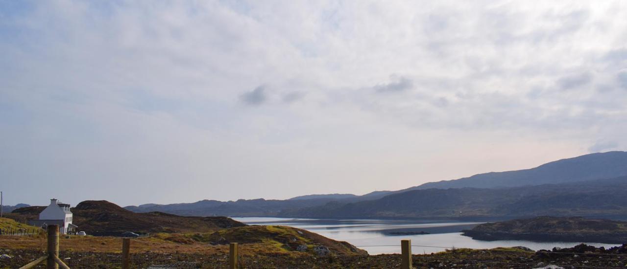 Dunarain Bed&Breakfast Tarbert  Bagian luar foto